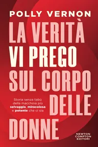 La verità, vi prego, sul corpo delle donne_cover