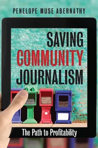 Saving Community Journalism_cover