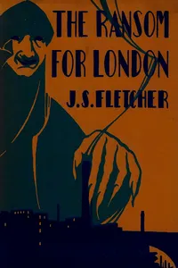 The Ransom for London_cover
