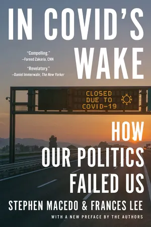 In Covid's Wake