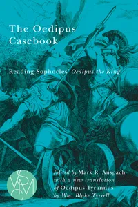 The Oedipus Casebook