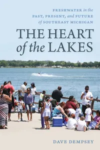 The Heart of the Lakes_cover