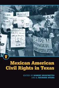 Mexican American Civil Rights in Texas_cover