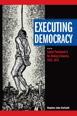 Executing Democracy: Volume Two