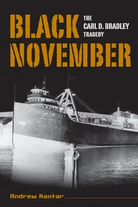 Black November_cover