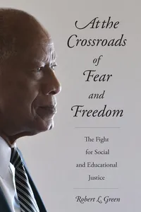 At the Crossroads of Fear and Freedom