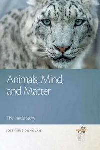 Animals, Mind, and Matter_cover