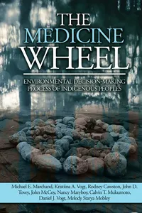 The Medicine Wheel_cover