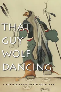 That Guy Wolf Dancing_cover