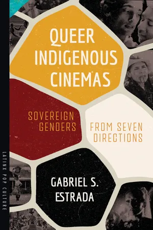 Queer Indigenous Cinemas