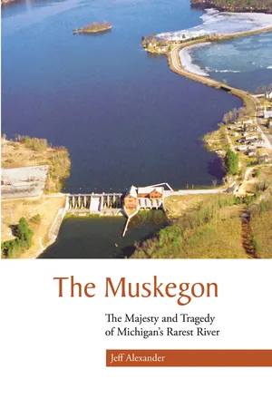 The Muskegon