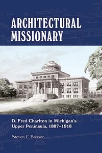 Architectural Missionary_cover