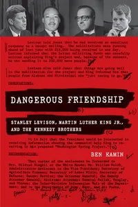 Dangerous Friendship_cover