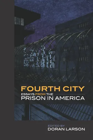 Fourth City