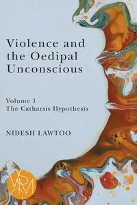 Violence and the Oedipal Unconscious_cover