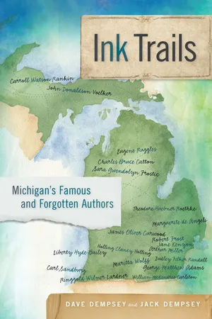 Ink Trails