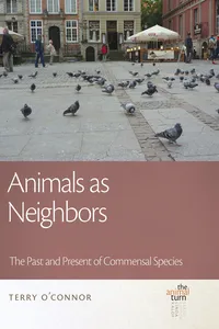 Animals as Neighbors_cover