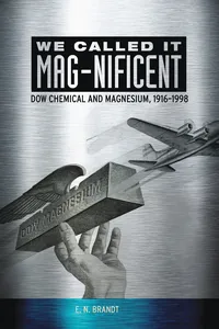 We Called it MAG-nificent_cover