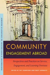 Community Engagement Abroad_cover
