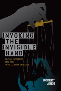 Invoking the Invisible Hand_cover
