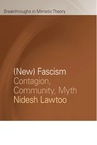 (New) Fascism