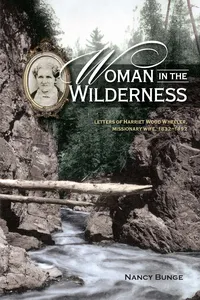 Woman in the Wilderness_cover