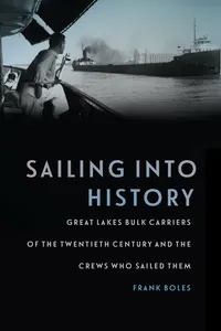 Sailing into History_cover