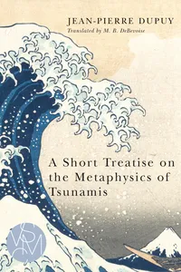 A Short Treatise on the Metaphysics of Tsunamis_cover