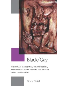 Black/Gay_cover