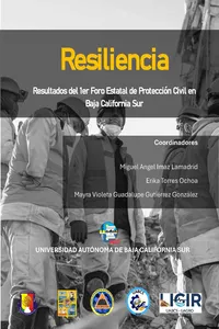 Resiliencia