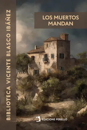 Los muertos mandan