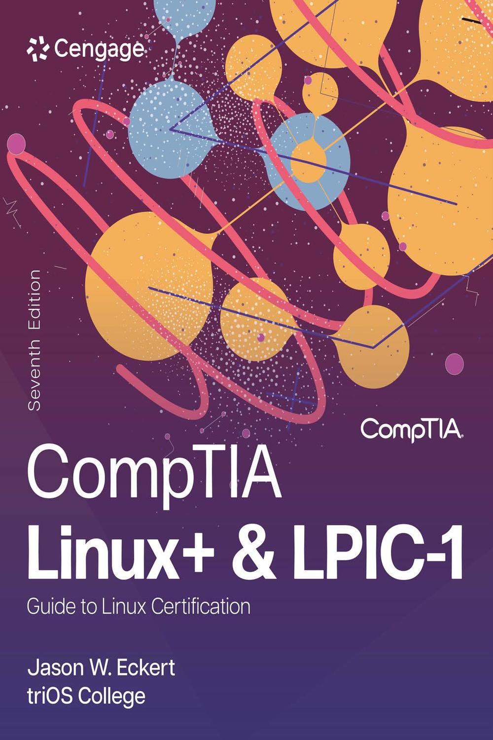PDF] Linux+ and LPIC-1 Guide to Linux Certification by Jason