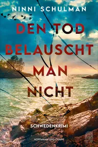 Den Tod belauscht man nicht_cover