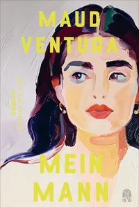 Mein Mann_cover