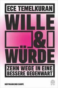 Wille und Würde_cover