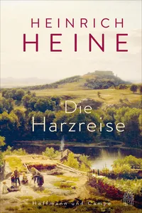 Die Harzreise_cover