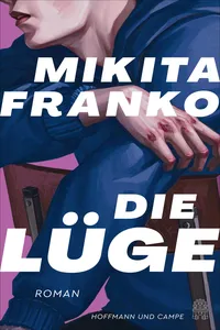 Die Lüge_cover