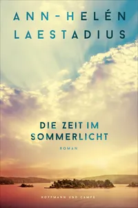 Die Zeit im Sommerlicht_cover