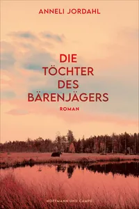 Die Töchter des Bärenjägers_cover