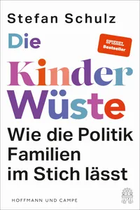 Die Kinderwüste_cover
