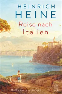 Reise nach Italien_cover
