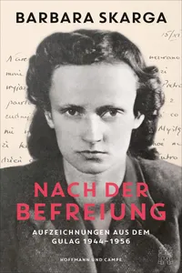 Nach der Befreiung_cover