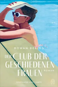 Der Club der geschiedenen Frauen_cover