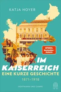Im Kaiserreich_cover