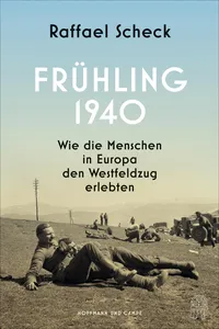 Frühling 1940_cover