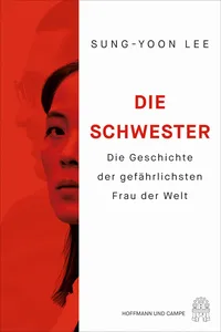 Die Schwester_cover
