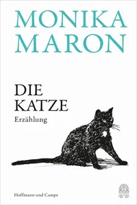 Die Katze_cover