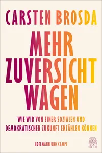 Mehr Zuversicht wagen_cover