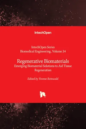 Regenerative Biomaterials