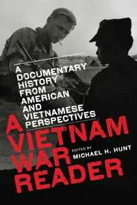 A Vietnam War Reader_cover